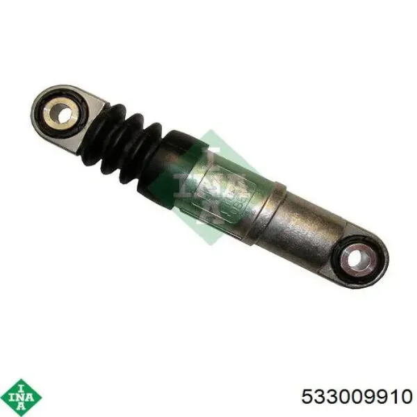 533009910 INA Амортизатор натяжителя ремня приводного