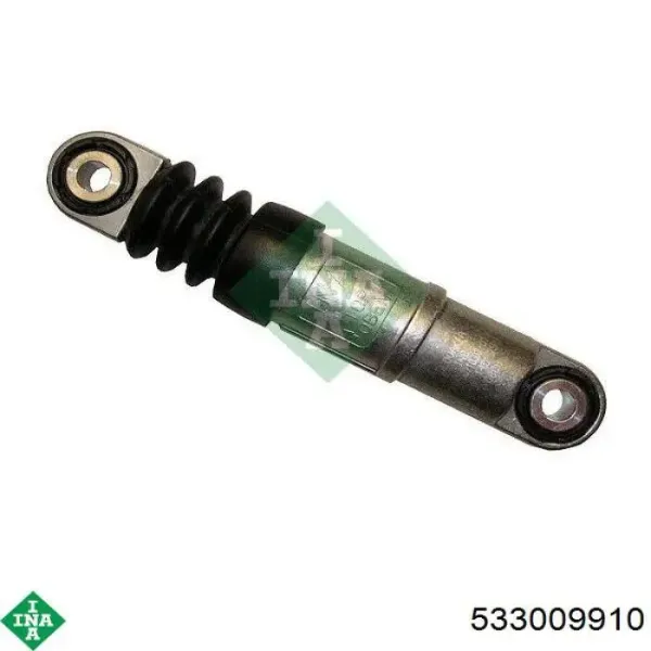 Амортизатор натяжителя приводного ремня INA 533009910 цена, от 50.72 USD