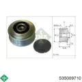 Шкив генератора INA 535009710