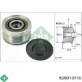 Шкив генератора INA 535010110