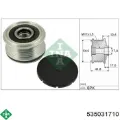 Шкив генератора INA 535031710