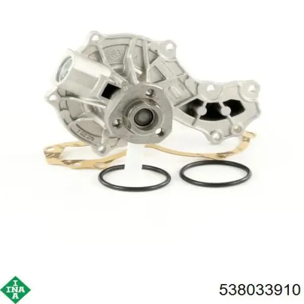 Купить 538033910 INA Насос охлаждения