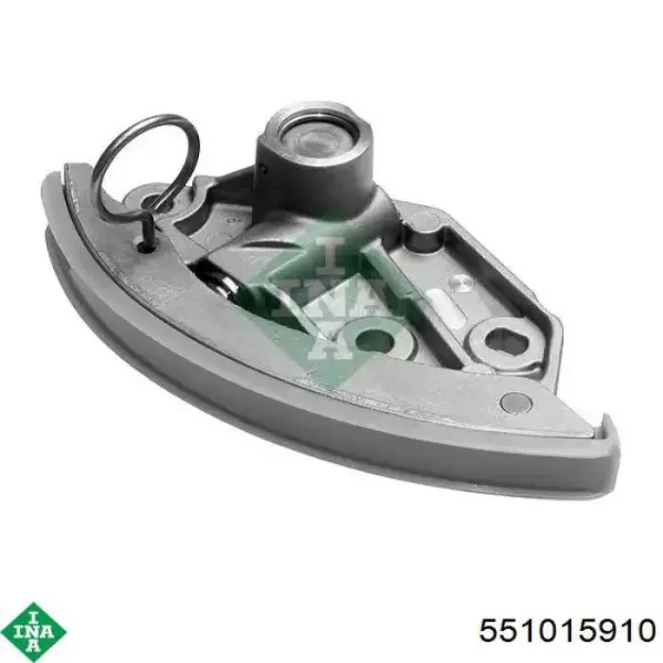 Натяжитель цепи ГРМ 06E109507FZUWV Zuiko