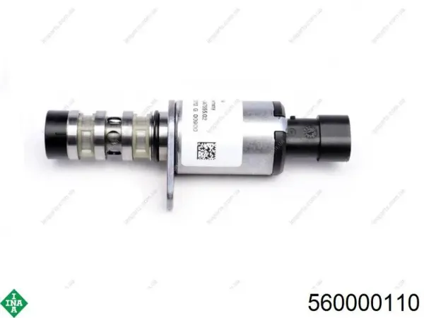 Помпа 560000110 INA