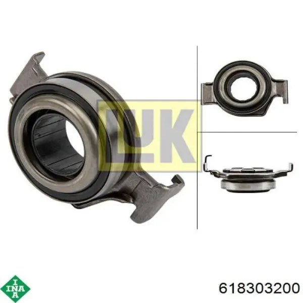 Сцепление MK9503 Mecarm