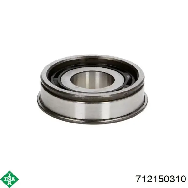 Подшипник первичного вала КПП Seat Alhambra минивэн (7V8, 7V9) (1996 - 2010) цена, от