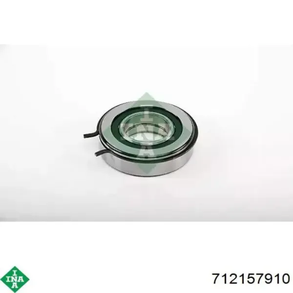 Подшипник первичного вала коробки INA 712157910