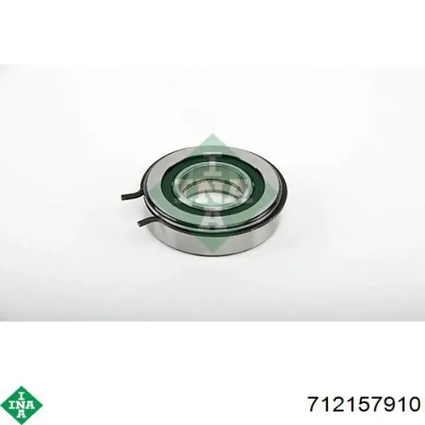 Купить 712157910 INA Подшипник первичного вала КПП