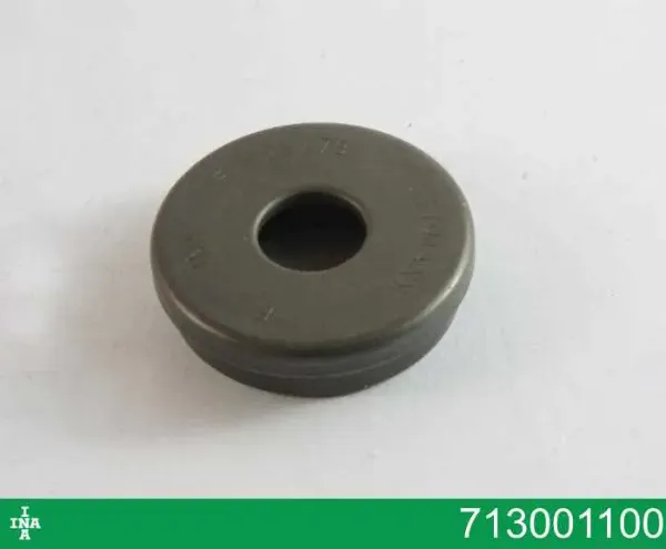 Опорный подшипник амортизатора 713001100 INA