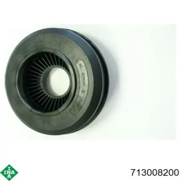 Опорный подшипник амортизатора 713008200 INA