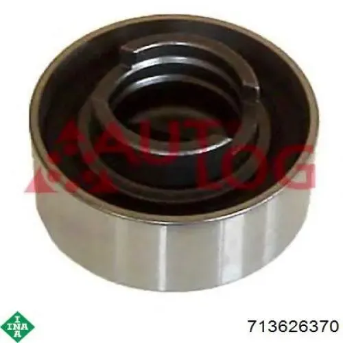 Подшипник ступицы 713626370 INA