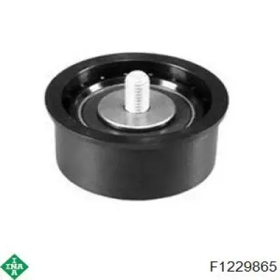 Купить F1229865 INA Ведуший ролик ГРМ