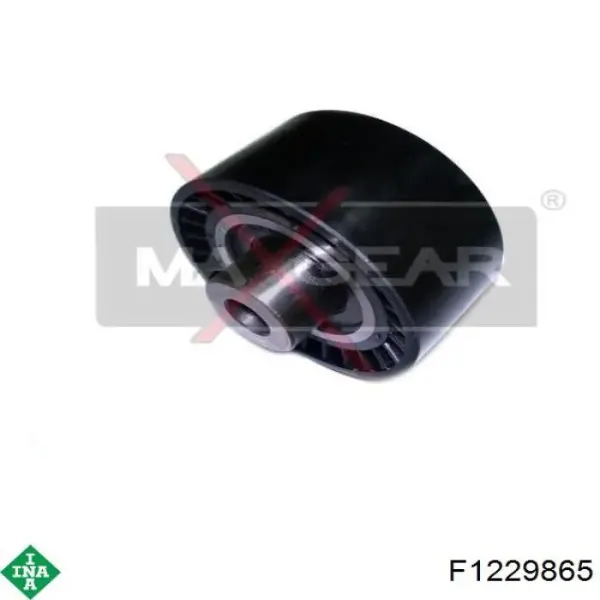 F1229865 INA Паразитный ведущий ролик
