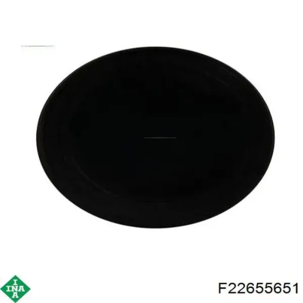 Катушка зажигания F22655651 INA