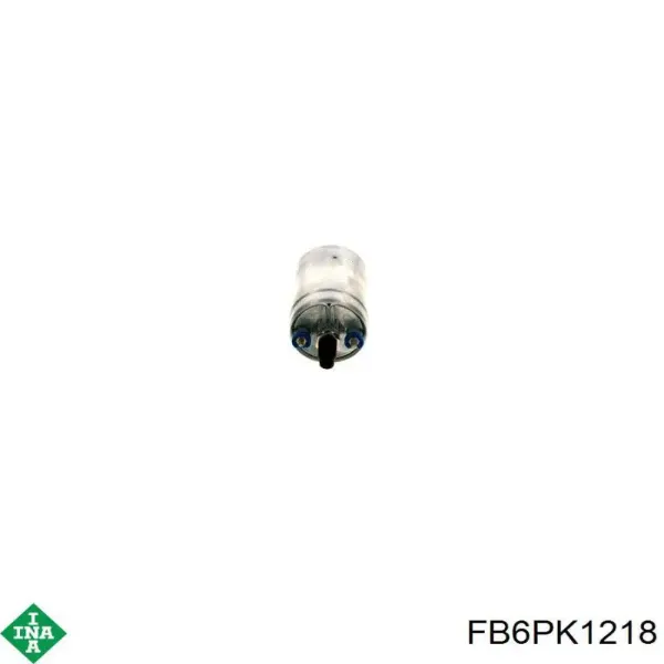 Ремень генератора FB6PK1218 INA