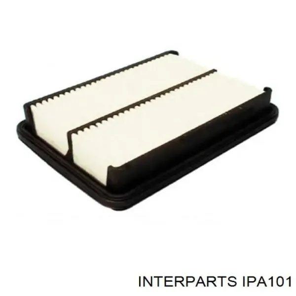 Воздушный фильтр IPA101 Interparts