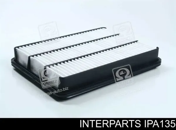 Воздушный фильтр IPA135 Interparts