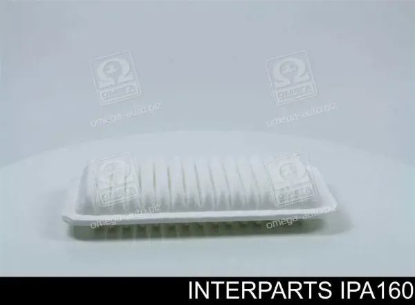 Воздушный фильтр IPA160 Interparts