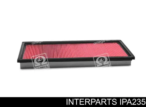 Воздушный фильтр IPA235 Interparts