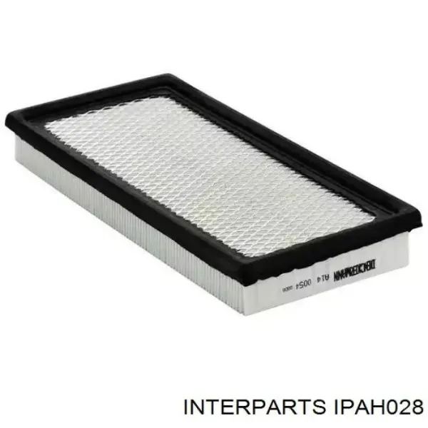 Воздушный фильтр IPAH028 Interparts
