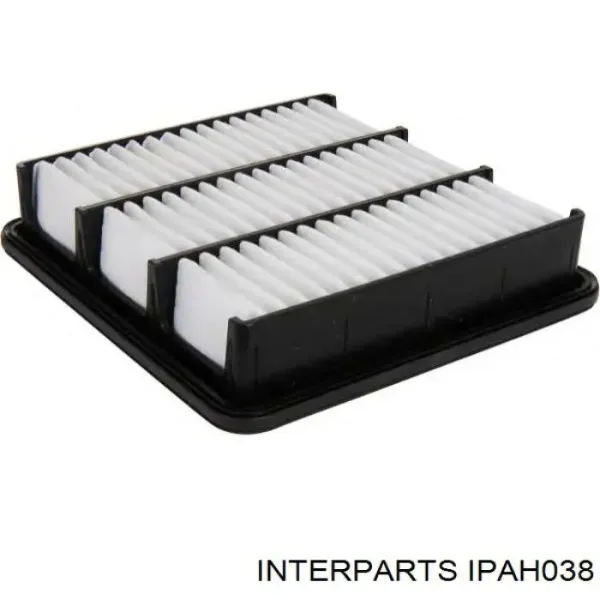 Воздушный фильтр IPAH038 Interparts
