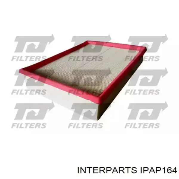 Воздушный фильтр IPAP164 Interparts