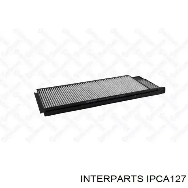 Фильтр салона IPCA127 Interparts