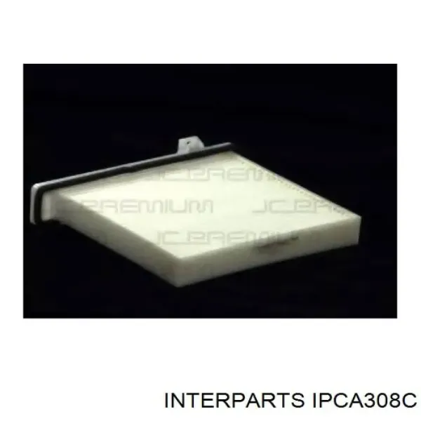 Фильтр салона IPCA308C Interparts