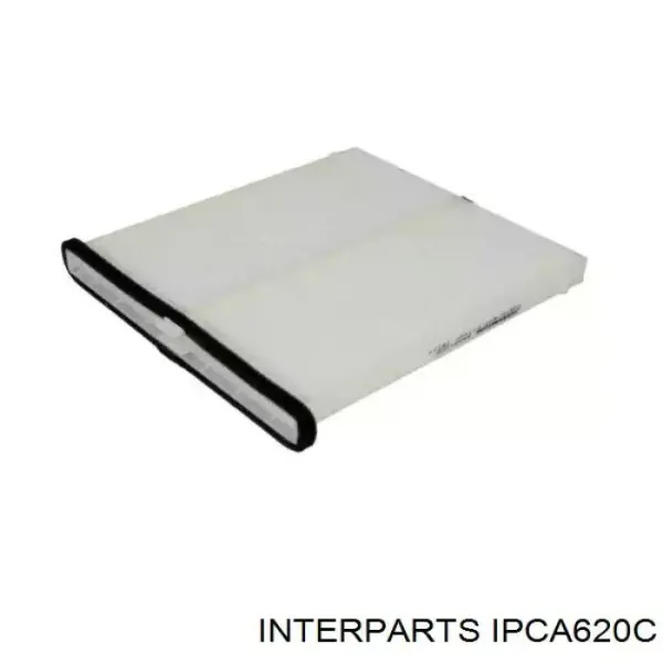 Фильтр салона IPCA620C Interparts