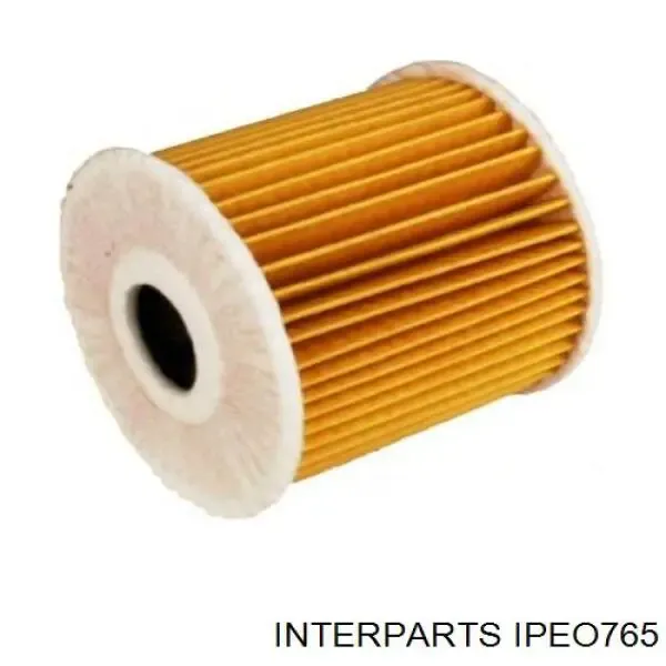 Масляный фильтр IPEO765 Interparts