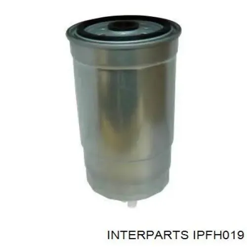 Топливный фильтр IPFH019 Interparts