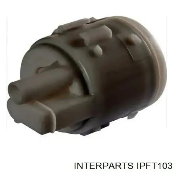 Топливный фильтр IPFT103 Interparts