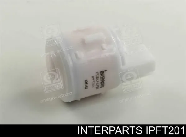 Топливный фильтр IPFT201 Interparts