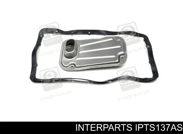 Фильтр АКПП IPTS137AS Interparts