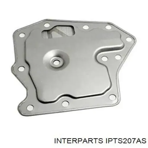 Фильтр АКПП IPTS207AS Interparts