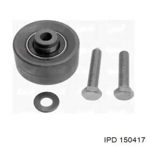 VKM23213 SKF Паразитный ведущий ролик