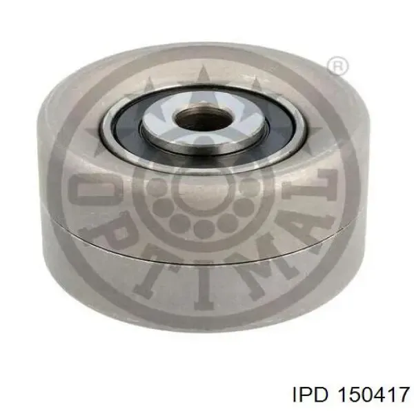 Ролик ремня ГРМ, паразитный SKF VKM23218