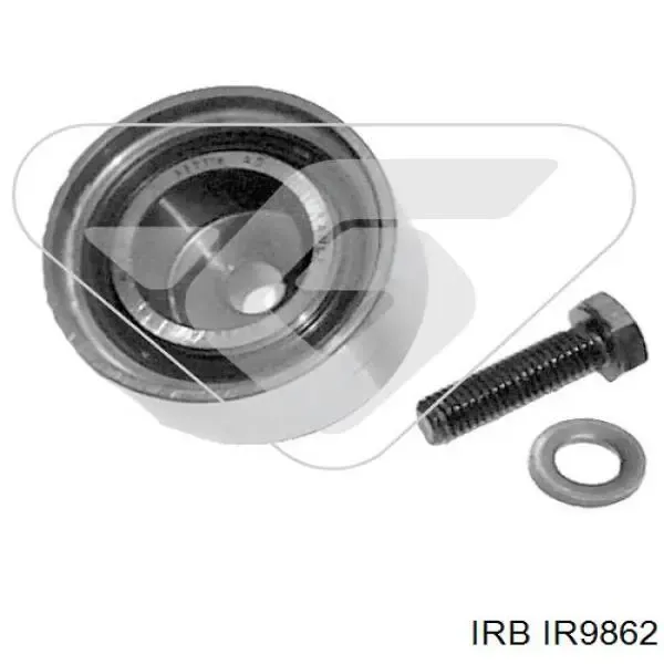 IR9862 IRB Паразитный ведущий ролик