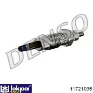 Свечи накала 11721096 Iskra