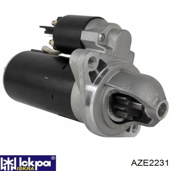 Стартер AZE2231 Iskra