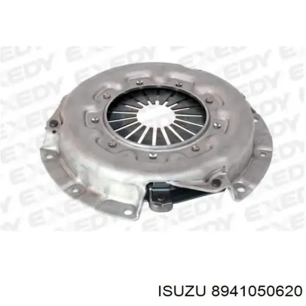 Корзина сцепления 8941050620 Isuzu