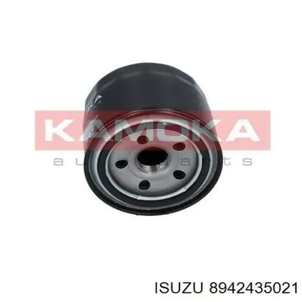 Масляный фильтр 8942435021 Isuzu