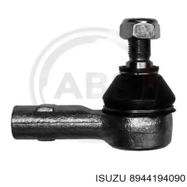 Рулевой наконечник 8944194090 Isuzu
