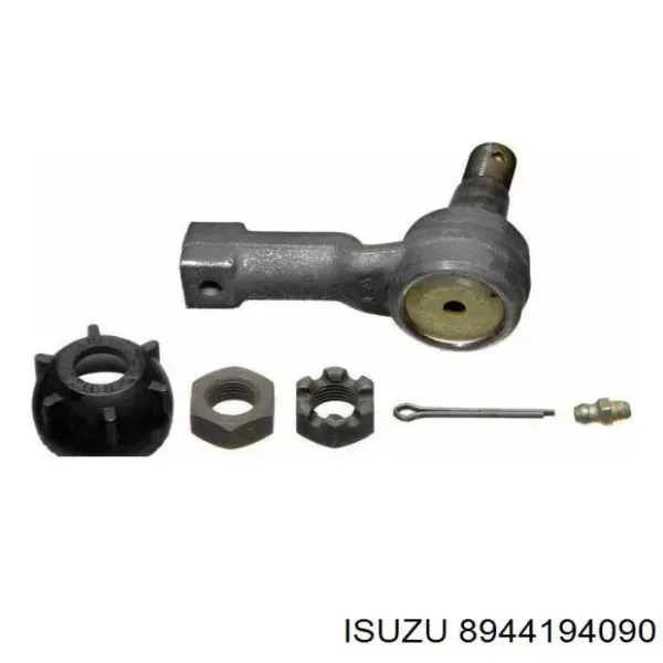 8944194090 Isuzu Наконечник рулевой тяги