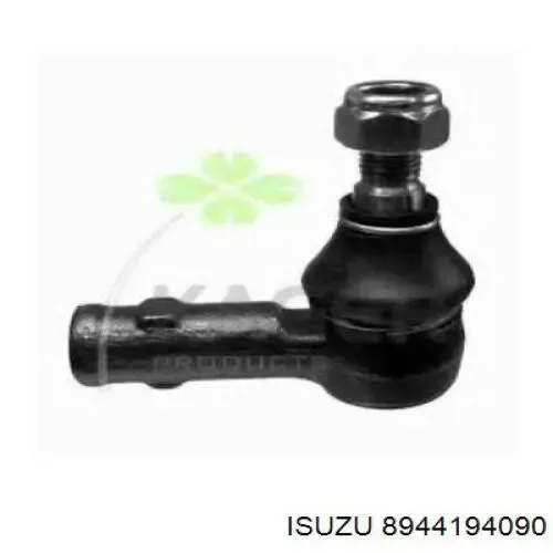Наружный наконечник рулевой тяги Isuzu 8944194090 цена, от
