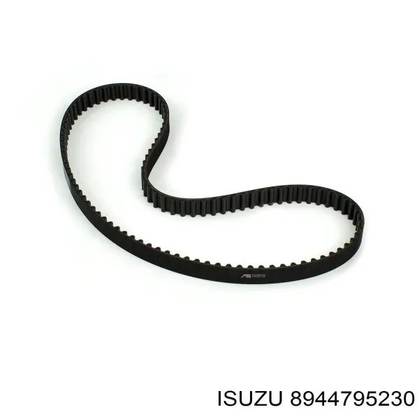 Ремень ГРМ 8944795230 Isuzu