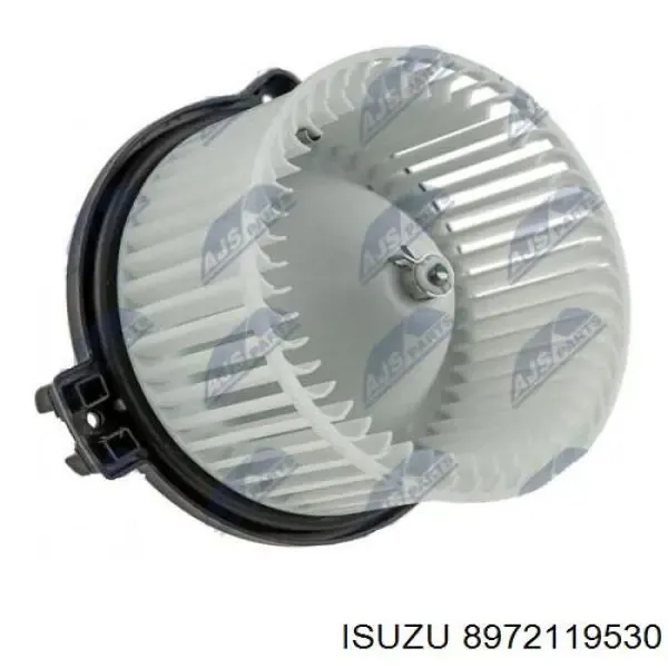 8972119540VDS VDS