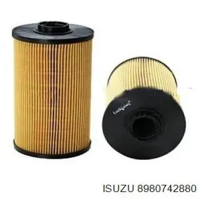 Топливный фильтр 8980742880 Isuzu