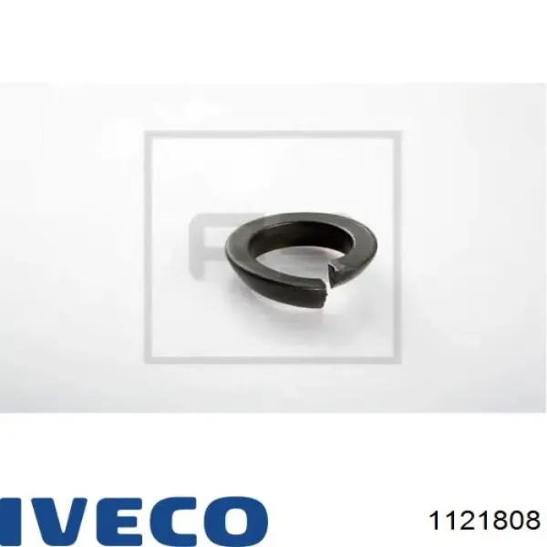 Шайба пружинная 1121808 Iveco