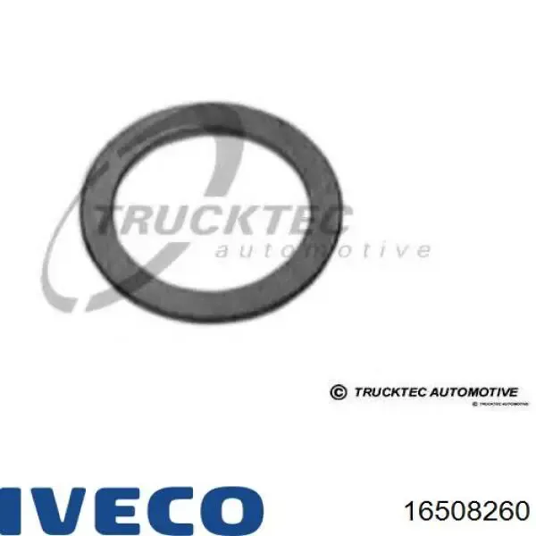 Прокладка пробки поддона двигателя 16508260 Iveco